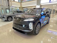 NIO ES9 102kWh Executive Island Luxury Edition - ფოტო 2