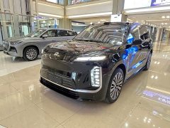 NIO ES9 102kWh Executive Island Luxury Edition - ფოტო 3