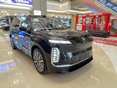 NIO ES9 102kWh Executive Island Luxury Edition - ფოტო 4