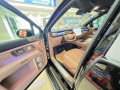 NIO ES9 102kWh Executive Island Luxury Edition - ფოტო 7