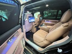 NIO ES9 102kWh Executive Island Luxury Edition - ფოტო 8