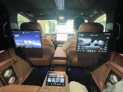 NIO ES9 102kWh Executive Island Luxury Edition - ფოტო 9