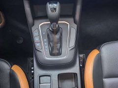 Ford Focus 2022 Sedan EcoBoost 180 Automatic Sport Edition - ფოტო 11