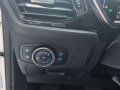 Ford Focus 2022 Sedan EcoBoost 180 Automatic Sport Edition - ფოტო 13