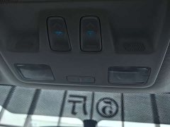 Ford Focus 2022 Sedan EcoBoost 180 Automatic Sport Edition - ფოტო 15
