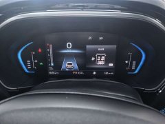 Ford Focus 2022 Sedan EcoBoost 180 Automatic Sport Edition - ფოტო 16