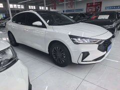 Ford Focus 2022 Sedan EcoBoost 180 Automatic Sport Edition - ფოტო 3