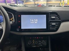 Volkswagen Jetta VS7 280TSI Automatic Highline Pleasure Edition - ფოტო 10