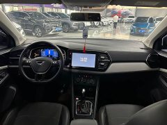 Volkswagen Jetta VS7 280TSI Automatic Highline Pleasure Edition - ფოტო 12