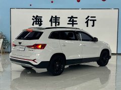 Volkswagen Jetta VS7 280TSI Automatic Highline Pleasure Edition - ფოტო 13