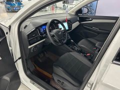 Volkswagen Jetta VS7 280TSI Automatic Highline Pleasure Edition - ფოტო 4