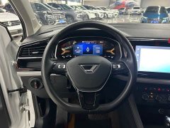 Volkswagen Jetta VS7 280TSI Automatic Highline Pleasure Edition - ფოტო 9