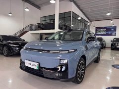 Leapmotor B10 510 LiDAR Edition - ფოტო 1