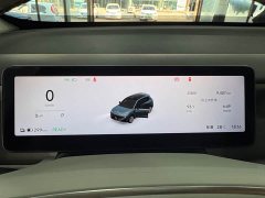 Leapmotor B10 510 LiDAR Edition - ფოტო 10