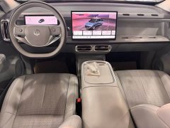 Leapmotor B10 510 LiDAR Edition - ფოტო 14