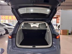 Leapmotor B10 510 LiDAR Edition - ფოტო 16