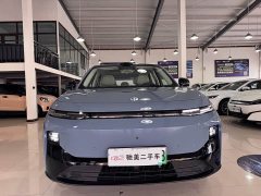 Leapmotor B10 510 LiDAR Edition - ფოტო 2