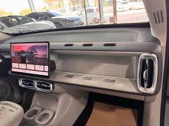 Leapmotor B10 510 LiDAR Edition - ფოტო 20