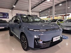 Leapmotor B10 510 LiDAR Edition - ფოტო 3