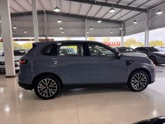 Leapmotor B10 510 LiDAR Edition - ფოტო 4