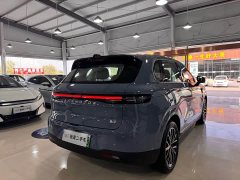 Leapmotor B10 510 LiDAR Edition - ფოტო 5
