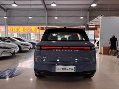 Leapmotor B10 510 LiDAR Edition - ფოტო 6