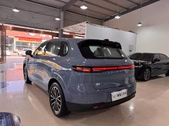 Leapmotor B10 510 LiDAR Edition - ფოტო 7