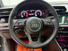 Audi A3 A3L Limousine 35 TFSI Fashion Sport - ფოტო 10