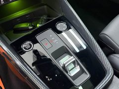 Audi A3 A3L Limousine 35 TFSI Fashion Sport - ფოტო 13