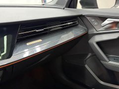 Audi A3 A3L Limousine 35 TFSI Fashion Sport - ფოტო 14