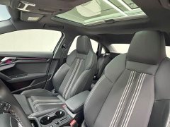 Audi A3 A3L Limousine 35 TFSI Fashion Sport - ფოტო 15