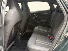 Audi A3 A3L Limousine 35 TFSI Fashion Sport - ფოტო 16