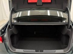 Audi A3 A3L Limousine 35 TFSI Fashion Sport - ფოტო 17