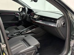 Audi A3 A3L Limousine 35 TFSI Fashion Sport - ფოტო 20