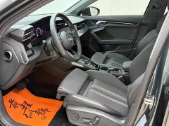 Audi A3 A3L Limousine 35 TFSI Fashion Sport - ფოტო 8