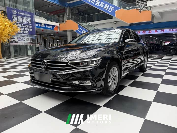 Volkswagen Magotan 2020 280TSI DSG Comfort - ავტომობილი ჩინეთიდან