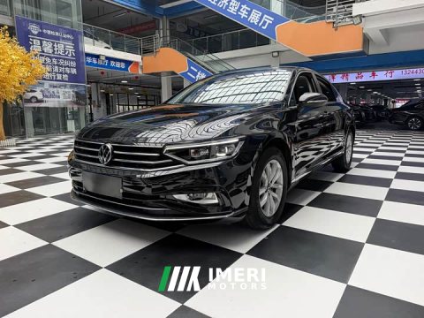 2023 Volkswagen Magotan 2020 280TSI DSG Comfort - ავტომობილი ჩინეთიდან