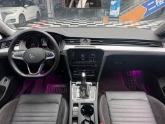 Volkswagen Magotan 2020 280TSI DSG Comfort - ფოტო 10