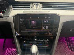 Volkswagen Magotan 2020 280TSI DSG Comfort - ფოტო 11
