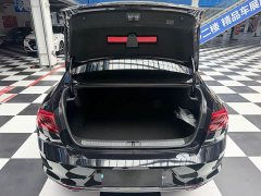 Volkswagen Magotan 2020 280TSI DSG Comfort - ფოტო 15