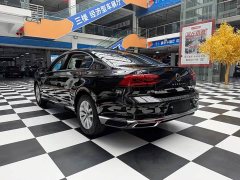 Volkswagen Magotan 2020 280TSI DSG Comfort - ფოტო 16