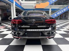 Volkswagen Magotan 2020 280TSI DSG Comfort - ფოტო 17
