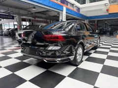Volkswagen Magotan 2020 280TSI DSG Comfort - ფოტო 18