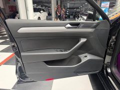 Volkswagen Magotan 2020 280TSI DSG Comfort - ფოტო 5