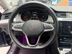 Volkswagen Magotan 2020 280TSI DSG Comfort - ფოტო 7