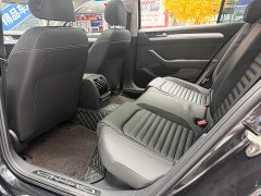 Volkswagen Magotan 2020 280TSI DSG Comfort - ფოტო 9