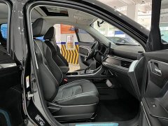 Haval H6 2023 National Trend Edition 1.5T Automatic Urban Version - ფოტო 10