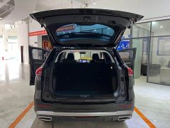 Haval H6 2023 National Trend Edition 1.5T Automatic Urban Version - ფოტო 11