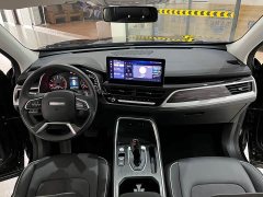Haval H6 2023 National Trend Edition 1.5T Automatic Urban Version - ფოტო 12