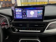 Haval H6 2023 National Trend Edition 1.5T Automatic Urban Version - ფოტო 14